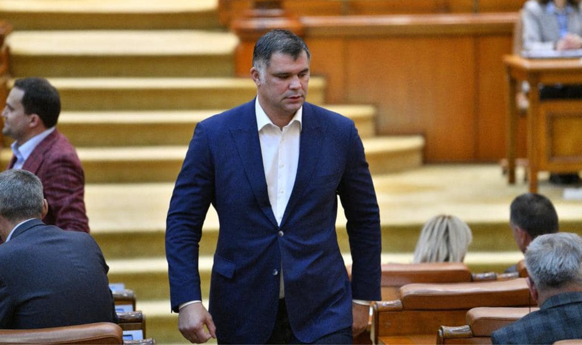 PPR_RO_Timis's tweet image. Campionul Daniel Ghiță s-a alăturat Partidului PPR și deschide lista de candidați pentru Camera Deputaților în Ilfov
partidulppr.ro/2024/general/c…