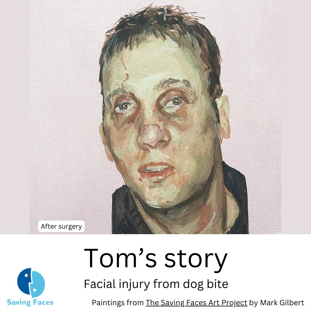 Saving Faces tweet media