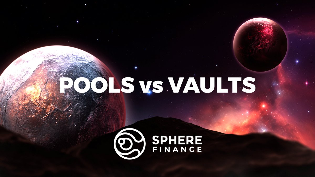 Sphere Finance (🔮,💜) tweet media