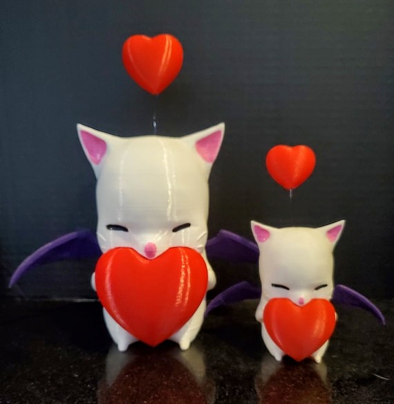 Mog_the_Moogle_'s tweet photo. Mag and I would like to thank you all for your lovely birthday ๐ wishes ๐ฅณ We are going to bed now so, goodnight my beautiful Kupos โค๏ธ Sleep well and have the most sweetest dreams everyone ๐ด๐ด๐ด๐ด๐ด๐ด๐ด๐ด๐ด๐ด๐ด๐ด
#MoogleMonday
#Moogle
#Kupo
#FinalFantasy
@SquareEnix https://t.co/hTbcQk7t8h