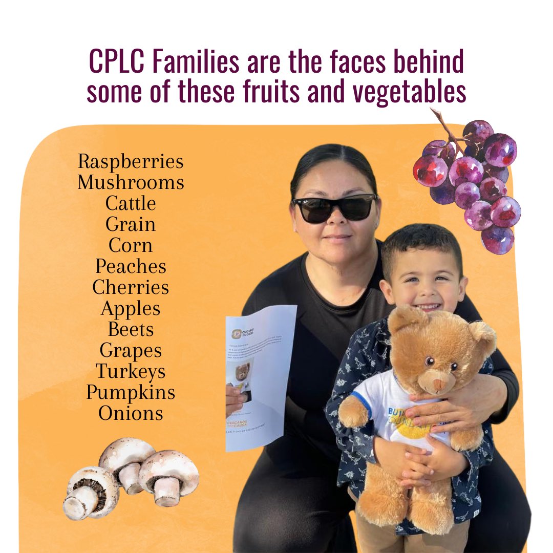 _NMSHSA's tweet photo. #NMSHSA has the pleasure of working with CPLC on advocacy efforts to enhance our #MSHS services and improve the lives of our essential families 🧡💛

#MSHSworks #Celebrating55 #FarmworkerFamiliesFeedAmerica #EarlyChildhoodEducation https://t.co/wsvd8yohgB