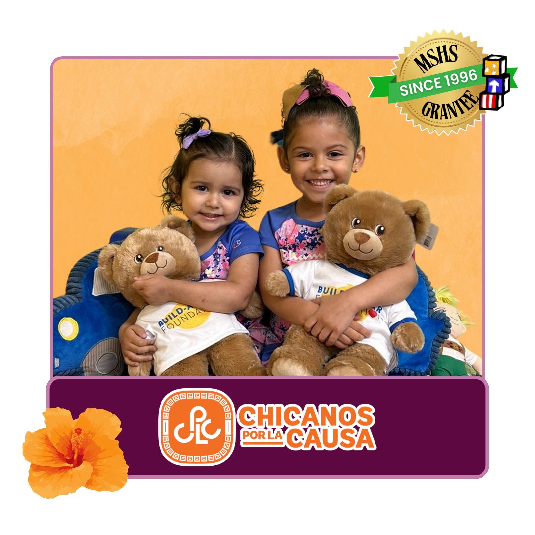 _NMSHSA's tweet photo. October is nearing its end, but we still have grantees to highlight for #HeadStartAwarenessMonth 🧡

Kicking off our last week, we’ve got @WeAreCPLC! They are a grantee that serves migrant and seasonal farmworker families in Arizona, New Mexico, and Texas. https://t.co/zdRz5oTbIz