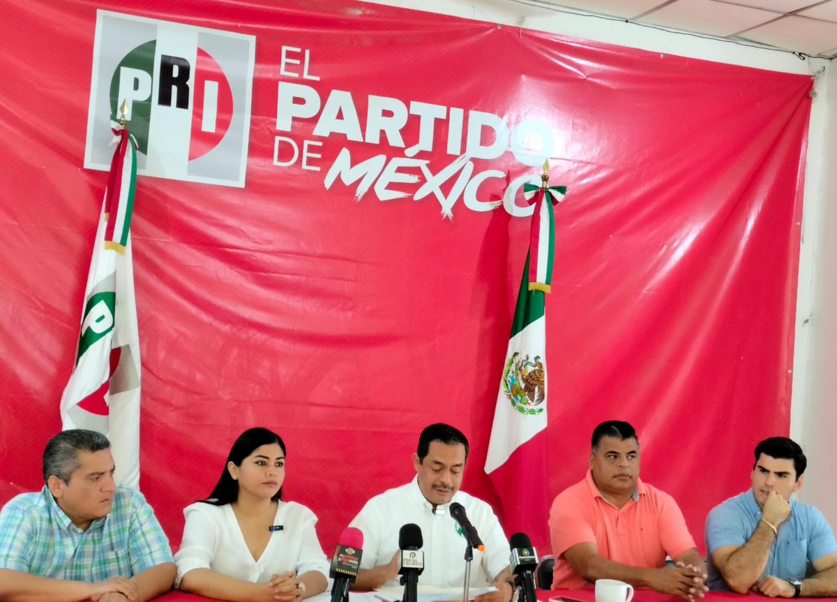 PRI_Nacional tweet picture