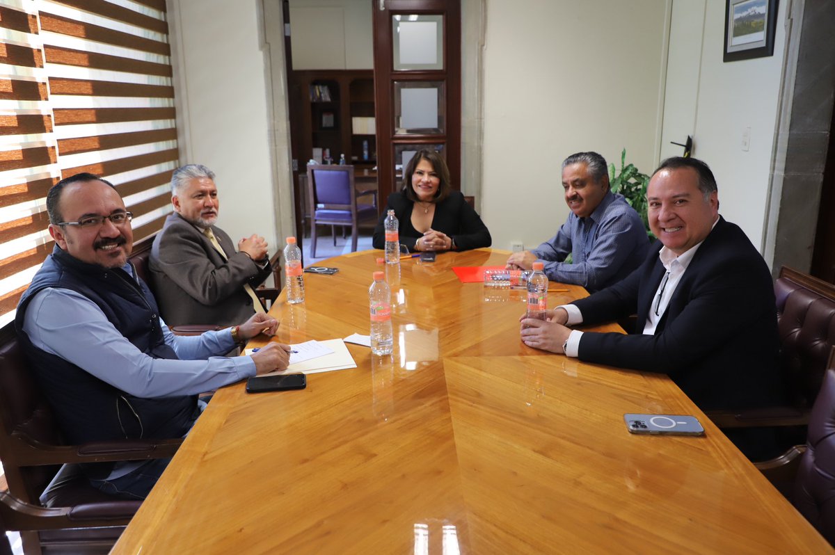 PRI_Nacional tweet picture