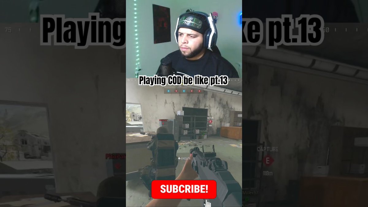 fps_hub's tweet image. Do you guys miss MW3? #mw3 #codclips #callofduty #gamingvideos #videogames #firstpersonshooter
 
fpshub.com/760529/do-you-…
 
#FirstPersonShooterVideoGames #Fps #FpsGames #FpsGamesVideos