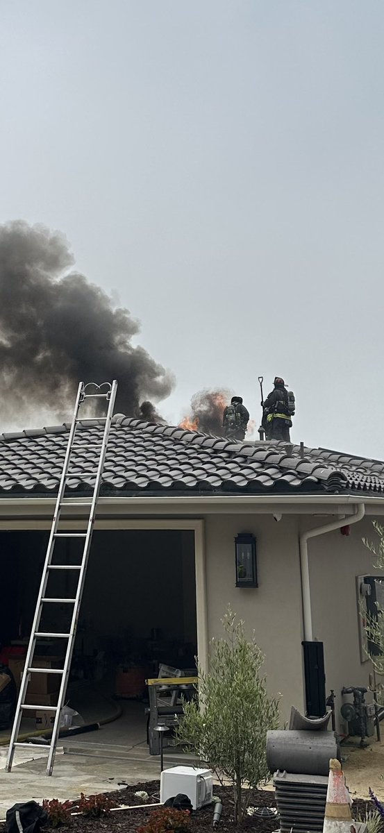 Five Cities Fire tweet media