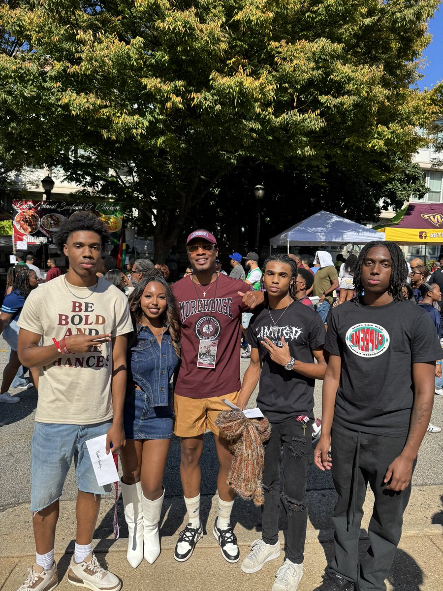 Darius J. Williams, M.Ed. tweet media