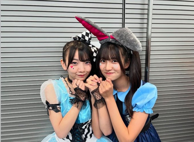 Twitterのコスプレ画像10