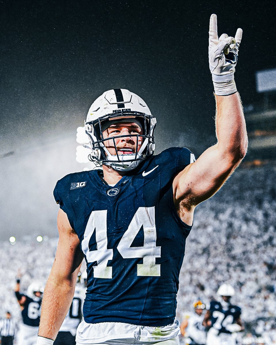 PennStateFball's tweet photo. https://t.co/q8ZVgrVdn8