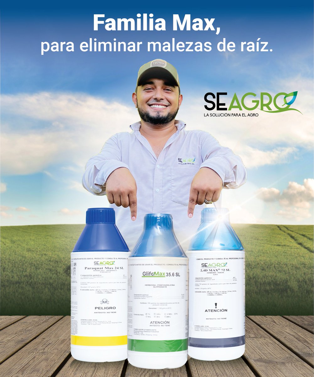 SEAGRO (@seagro_hn) / Posts / X