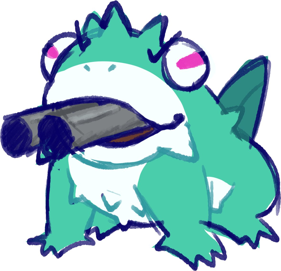 anyone wanna give me like 10 dollars for a doodle so i can order food :3