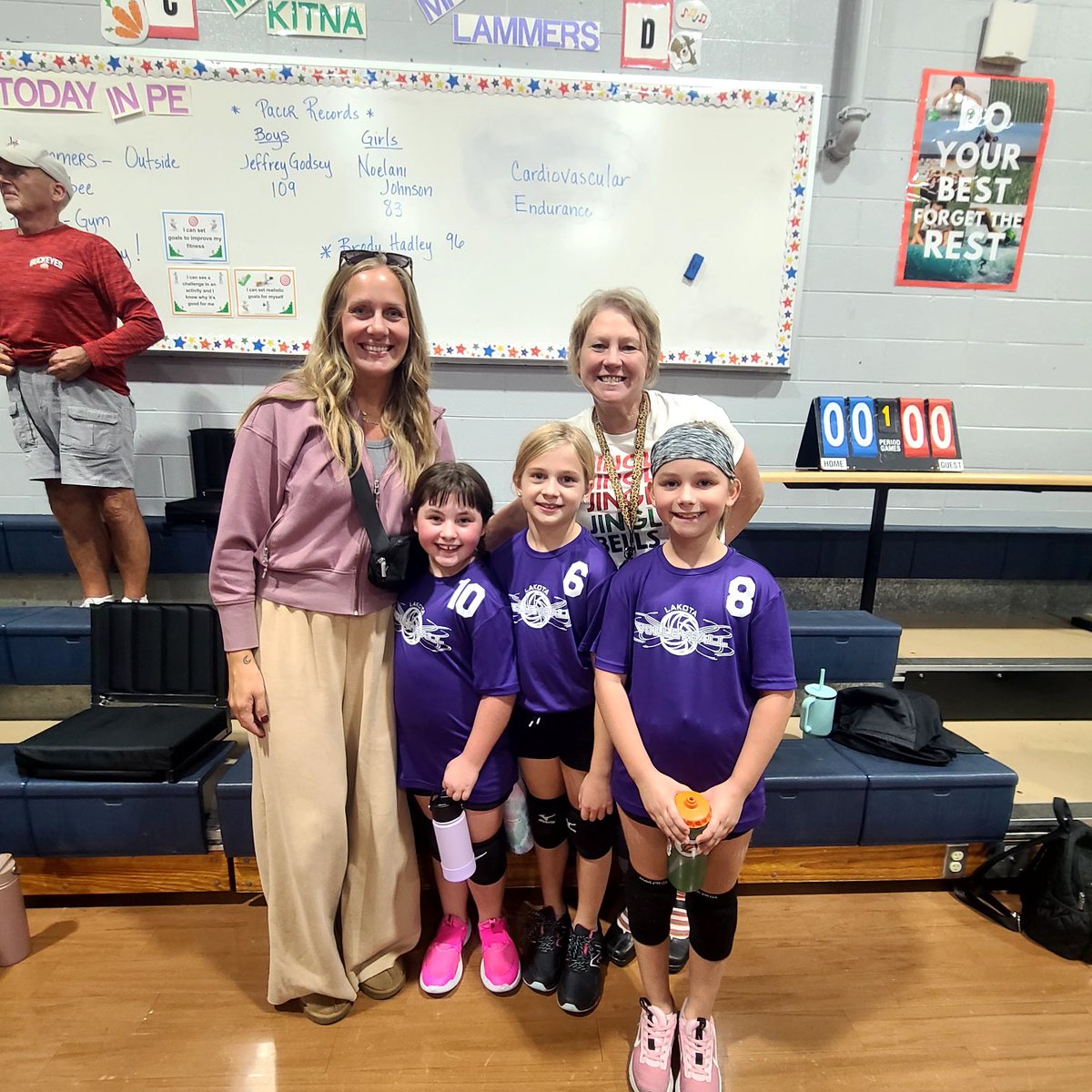 Cindy Christopher tweet media