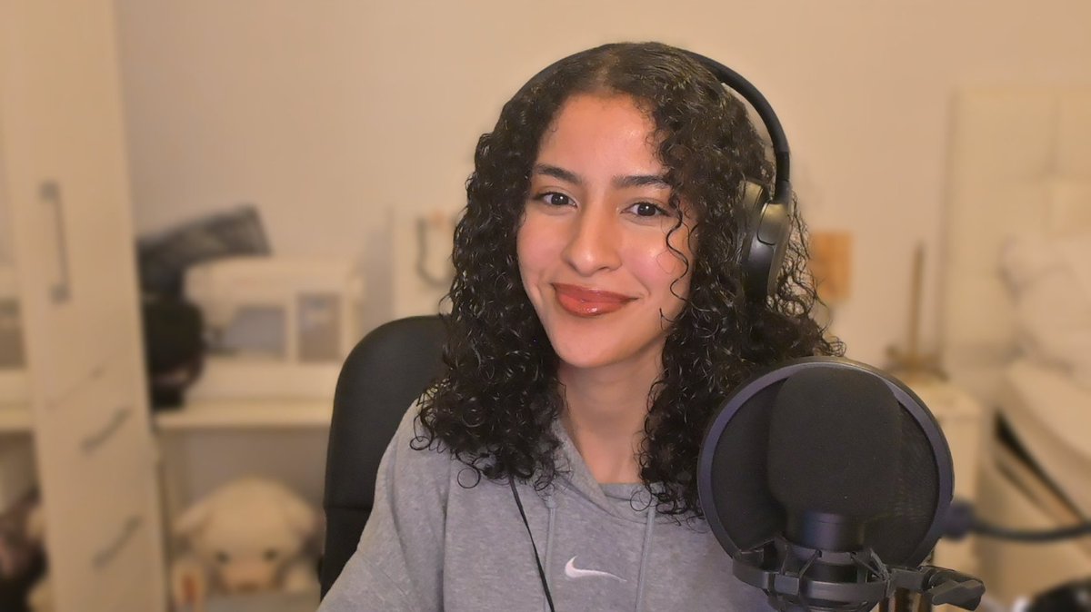 Coucou! 

On continue Life is strange double exposure chapitre 2 EN STREAM MAINTENANT! 
Venez passer dire coucou ça ferais plaisir! 

twitch.tv/plumette4
twitch.tv/plumette4

#lifeistrangefrance #lifeisstrangedoublexposure  #twitchfr #lifeisstrangedoubleexposurefrance