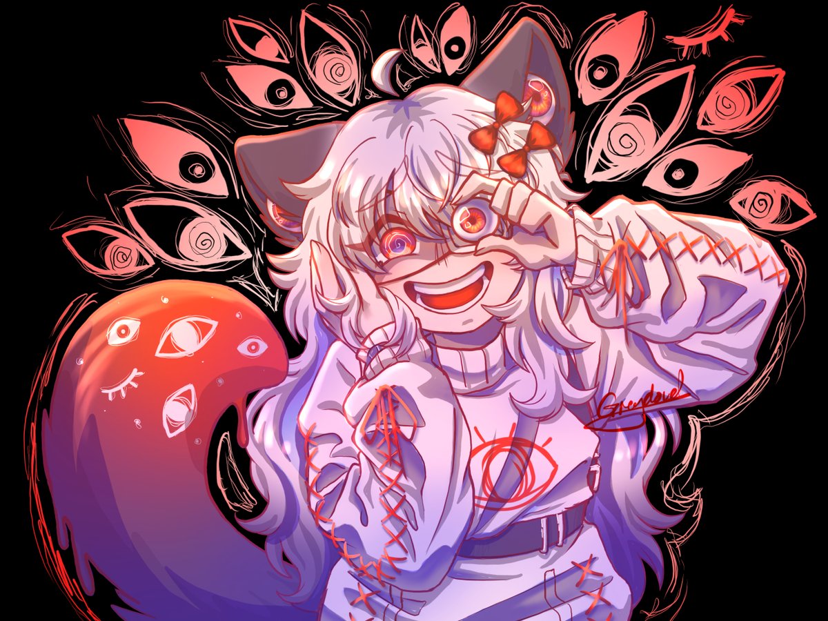 Grey 🐷🎗 🍉 🩷🎗 tweet media