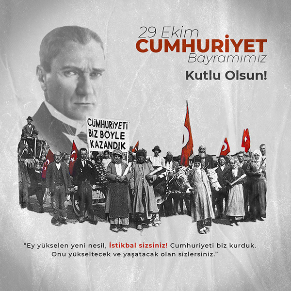 natigmammadov's tweet photo. Cumhuriyet Bayramın Kutlu olsun #Türkiyem !!!🇹🇷🇦🇿ATATÜRKÜN Çocukları olarak, büyük gurur ve sevinçle - NE MUTLU TÜRKÜM DİYENE !!!🇹🇷🇦🇿  
#Türkiye #cumhuriyet #ATATÜRK #istikbal #hürriyet #bayram #AtatürkünÇocukları #NeMutluTürkümDiyene #YaşasınCumhuriyet https://t.co/I4xEBu6lLr