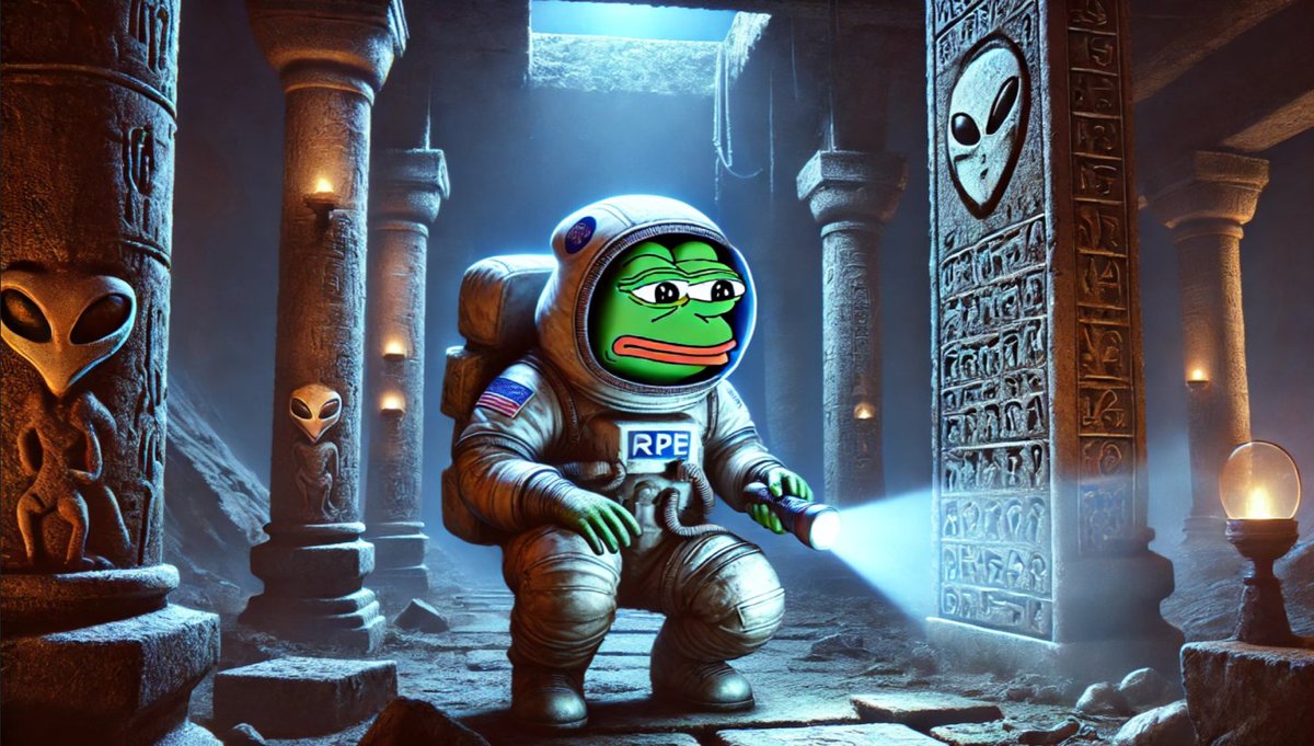astropepe_sol's tweet photo. The comeback is very close... https://t.co/jFiJjmmtD6