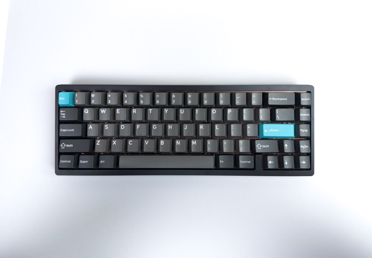carolinagamer99's tweet image. Worldwide keyboard giveaway!!! 

✅ Follow
✅ Retweet
✅ Tag a friend

More entries below, yes all shipping &amp;amp; customs fees will be covered! 

gleam.io/oB2Bu/lucky65-…