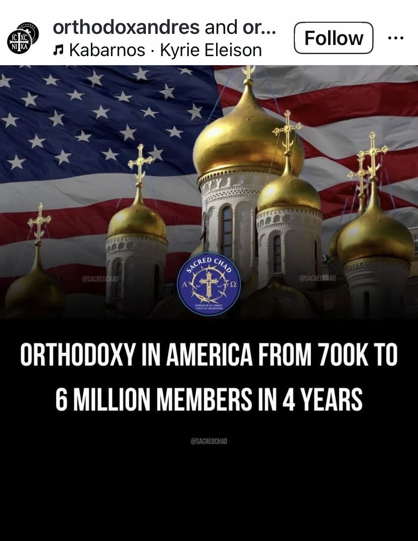 chefmarkwilk's tweet photo. @RaymondArroyo https://t.co/GIqQxUJJi9