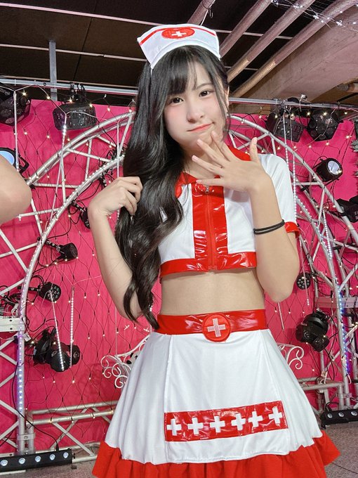 Twitterのコスプレ画像61