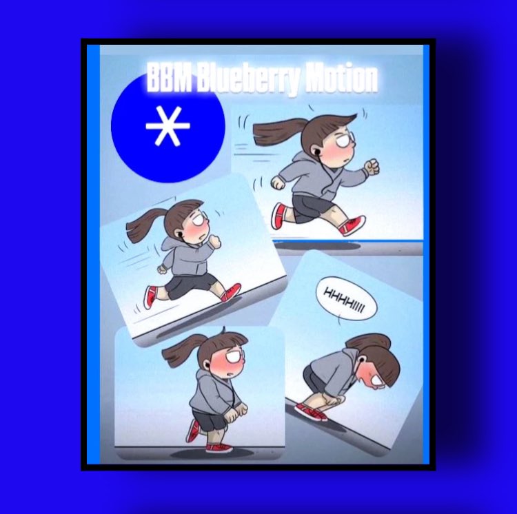 JBBMgroup's tweet photo. BBM BLUEBERRY
https://t.co/mYuKQzlcMU
#illustration #animatics #animation #motion #graphics #design #art 
#global #commercial https://t.co/08s5g4e3Pp