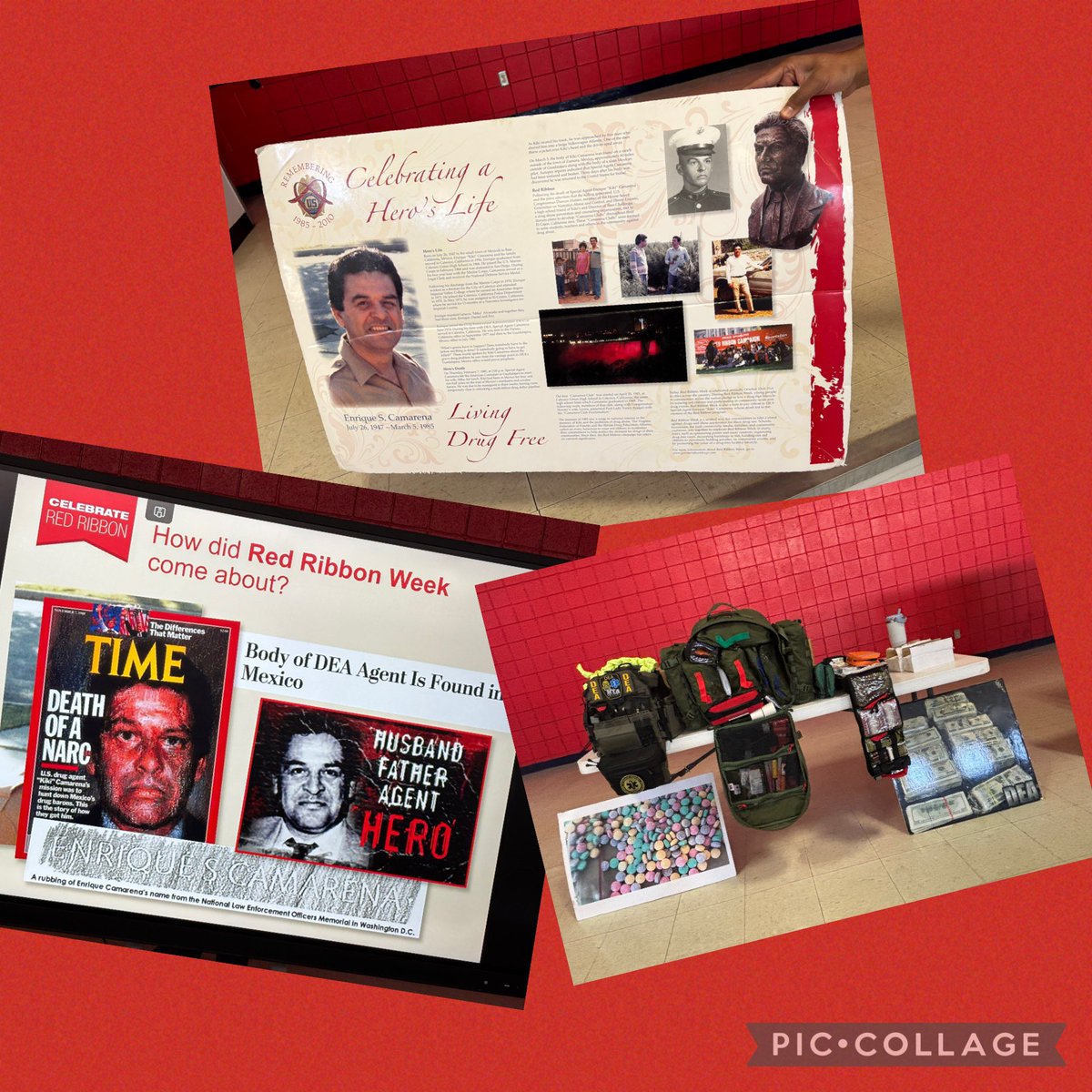 John Kaudaissy tweet media