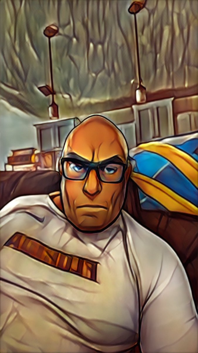 Thinking of starting in my own graphic novel!