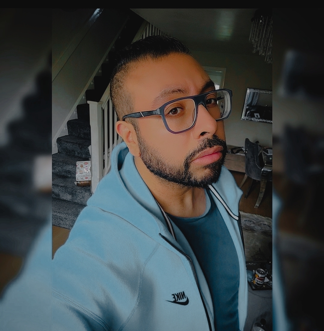 [New Profile Picture]