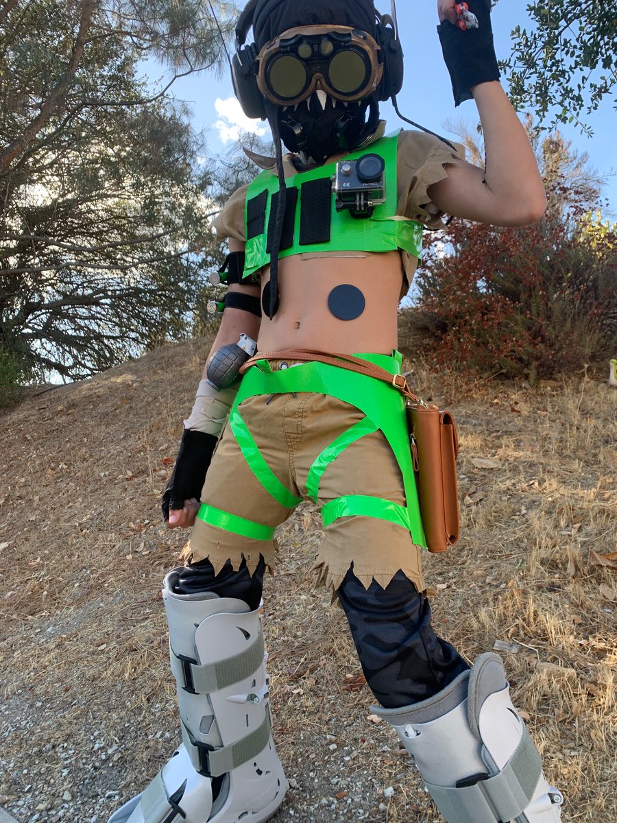 IPL4YFORKEEPS's tweet image. Little dudes are set for Halloween! They even let me take one of our squad 🥲