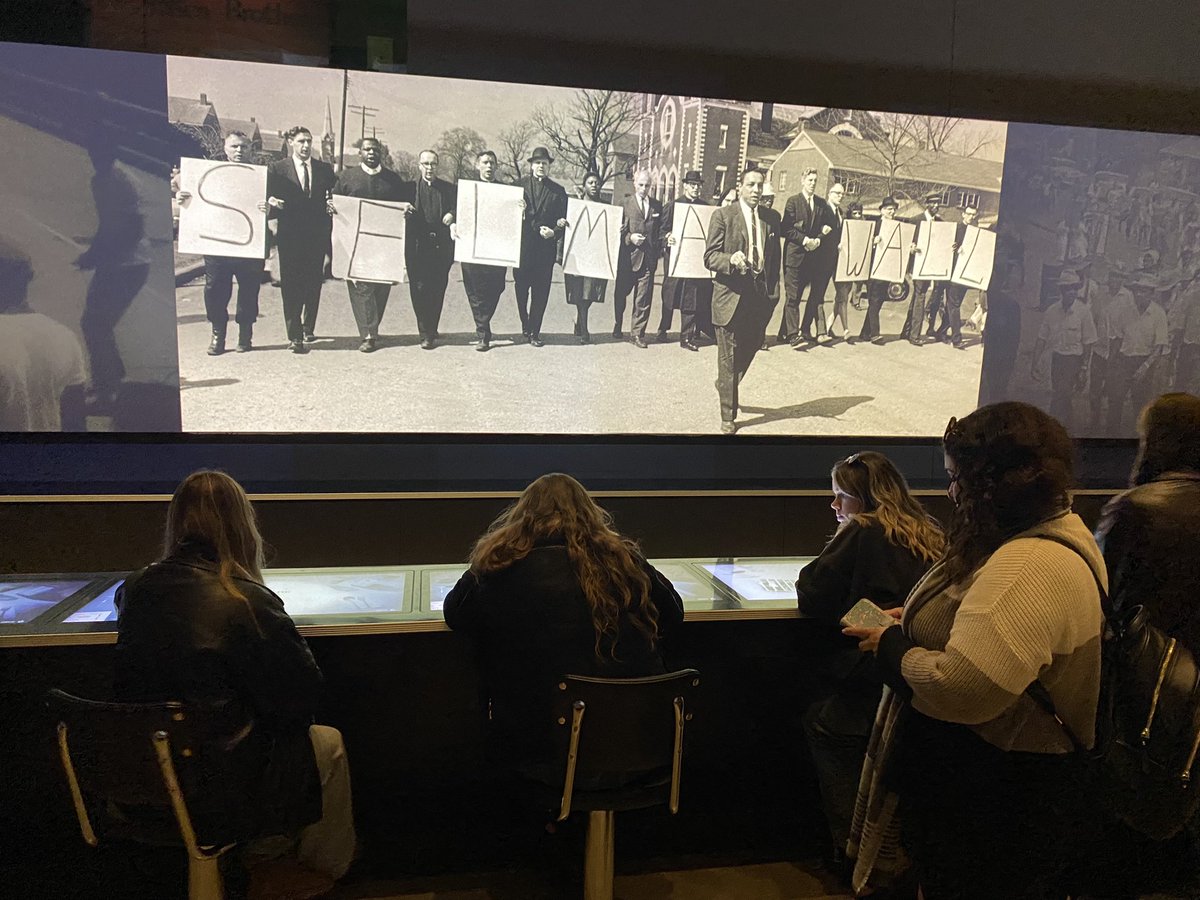 Rosebery History tweet media