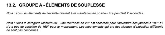 Eloditbeveg's tweet photo. Plutôt fière de réussir ce genre de trick et encore plus du premier coup 🤸🏻 https://t.co/W04gdIkKiZ