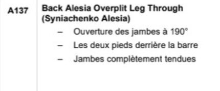 Eloditbeveg's tweet photo. Plutôt fière de réussir ce genre de trick et encore plus du premier coup 🤸🏻 https://t.co/W04gdIkKiZ