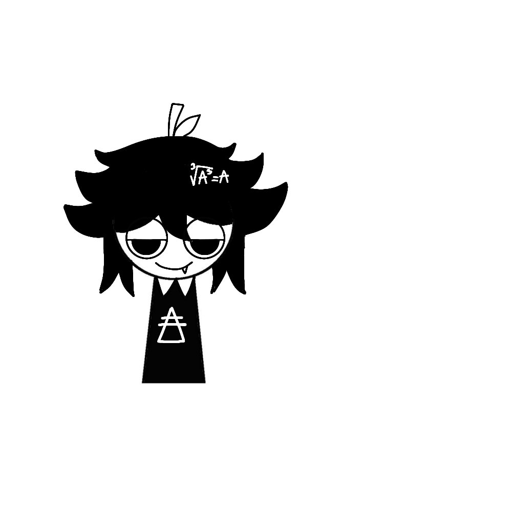 okho2625's tweet photo. Sprunki X DXZORO https://t.co/WNVDBCyYa1