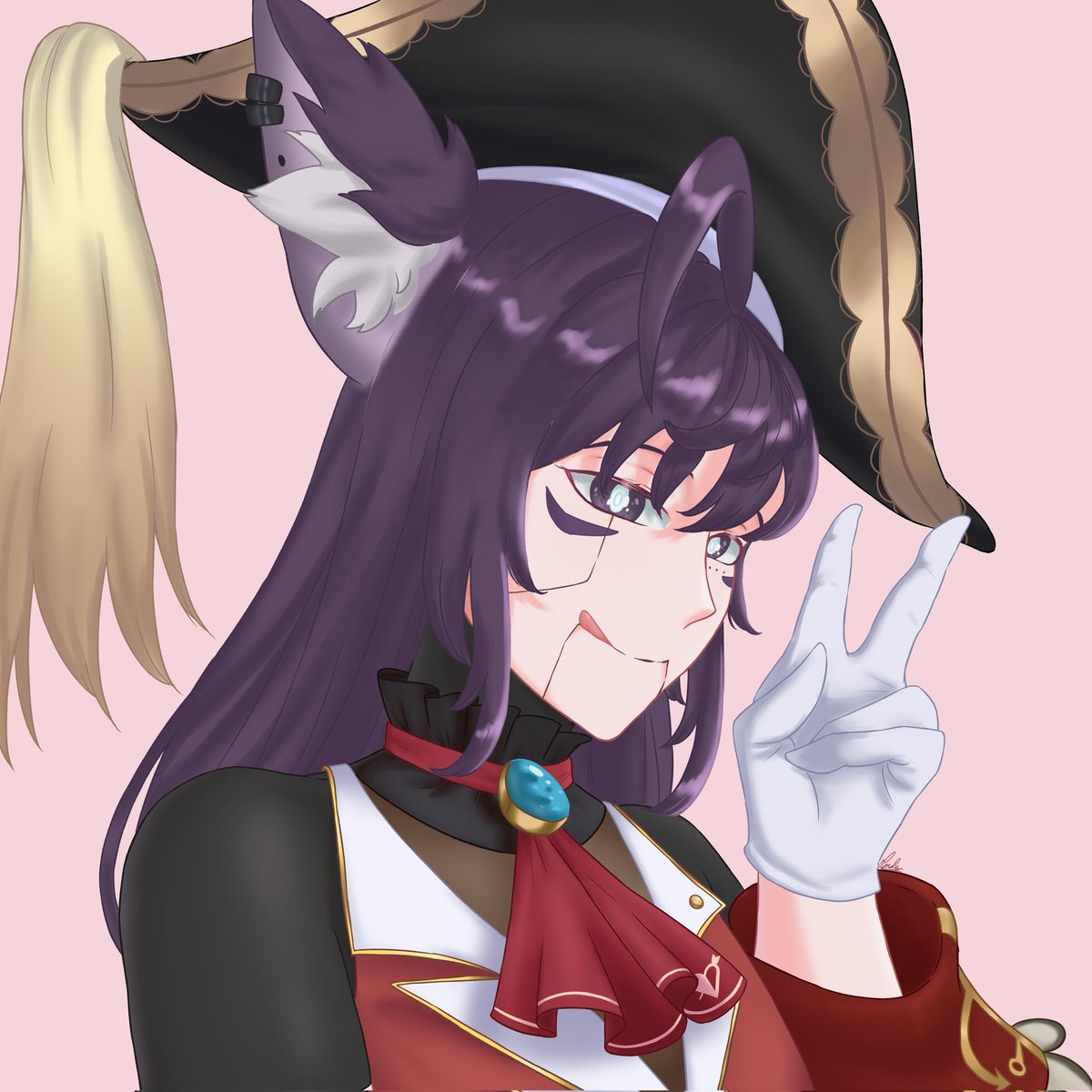 volker_candace's tweet photo. Commission for Orinx_v π Thank u for trusting me with this piece!!
#Artrinx https://t.co/0fOqoKZoIw