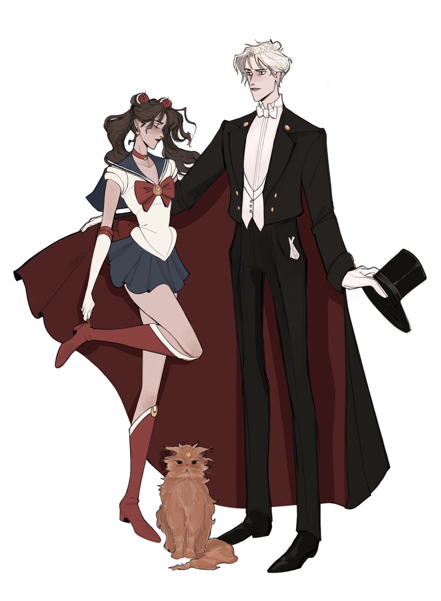 halloween party 🖤