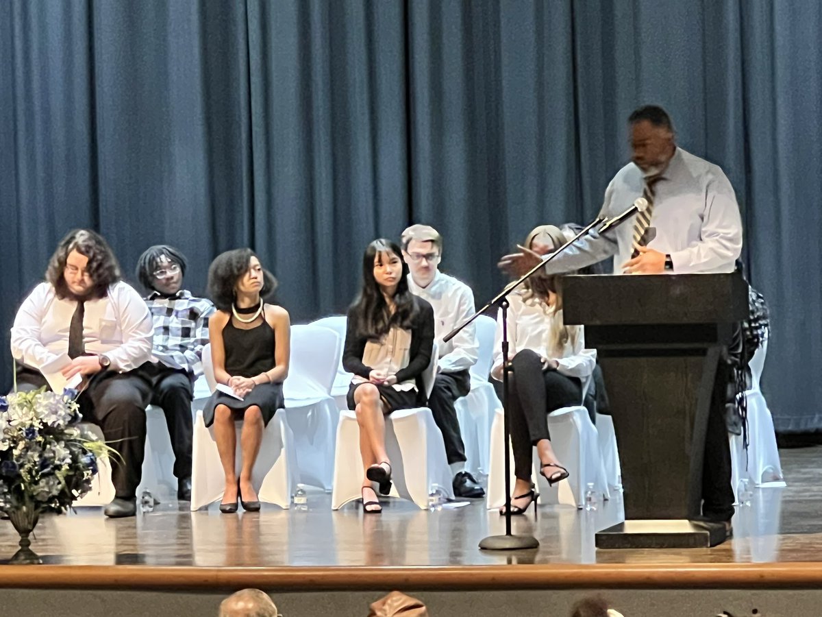 Congratulations to the newest members of the National Honor Society from <a href="/BertieHigh/">Bertie High School</a> 
<a href="/BCoSchools/">Bertie Co. Schools</a> <a href="/seh0818/">Steven E. Howard</a> <a href="/bulluckl/">Linda Bulluck</a> <a href="/castickney/">Dr. Catherine A. Stickney</a> <a href="/ncsupers/">Jack Hoke</a> <a href="/NERESANews/">NERESA News</a>