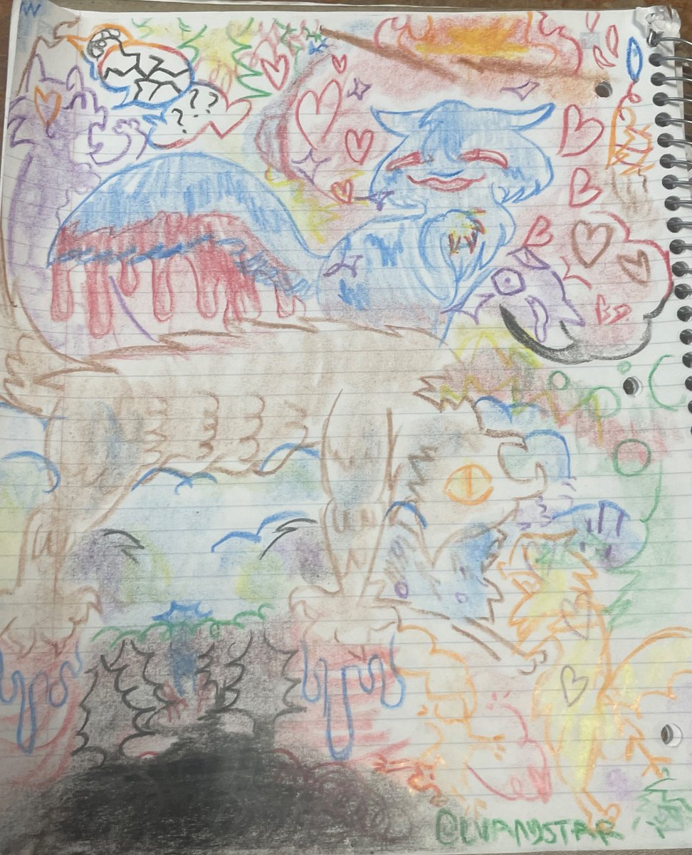 evanystar's tweet photo. was bored in class again.. wanted to draw (mainly) ashfur
{#warriorcats #ashfur #thebrokencode} https://t.co/4ovxkd02Xz