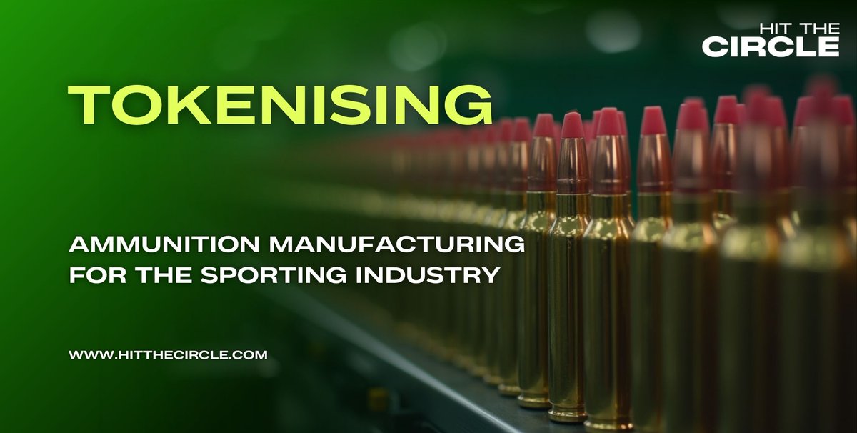 Missing out on exclusive investment opportunities? 

HTC fix this! Our project allows you to:  

🟢Access venture capital-level returns
🟢 Invest in tokenised real-world assets
🟢 Enter the high-demand market
🟢 Receive monthly returns from each production cycle