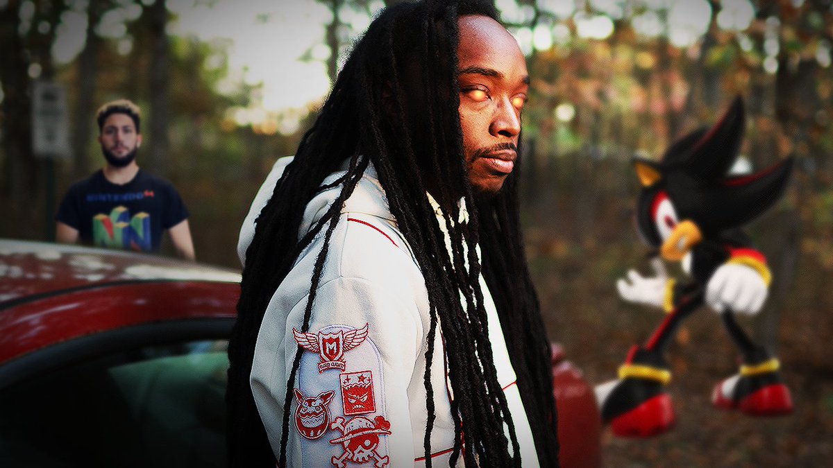 TeamJapanTime's tweet image. JAPAN TIME 10/28/2024
"ALL HAIL SHADOW"

TOPICS: SHADOW GENERATIONS, SAKURAI'S LAST VIDEO &amp;amp; MORE!

CAST: @shofu @RogersBase @trzef @coastward @Warchamp7 @McDareth @Virum_FG @TitoKMF @GamesCage_ @DeputyARUUU @RickyCocaine

LIVE AT ~5:00 PM PT: twitch.tv/shofu
#JAPANTIME