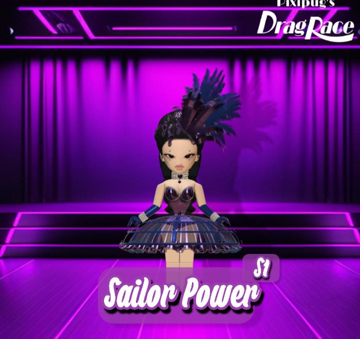 KameroaNobella's tweet photo. #TeamStormi #TeamSailor
@aarontjuh12 @thesailorpower_ https://t.co/53yPHP6OFk