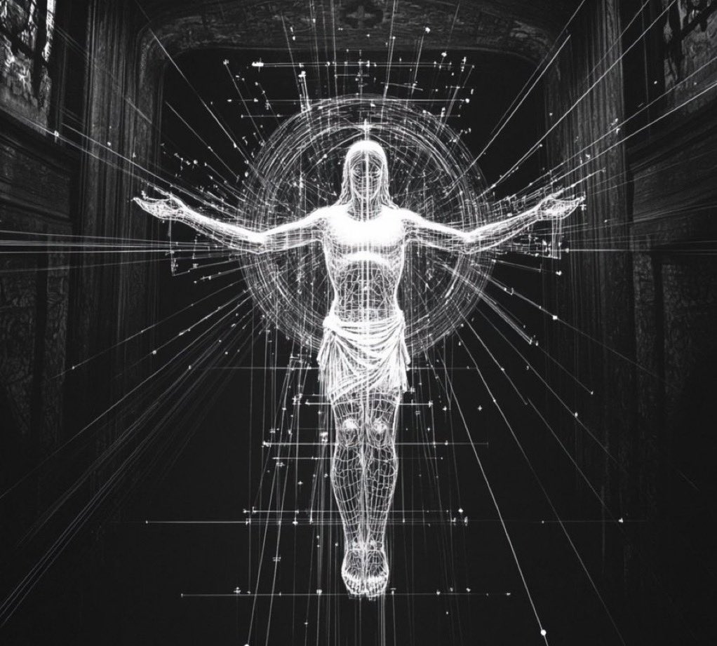 Human (@ACetched) / Posts / X
