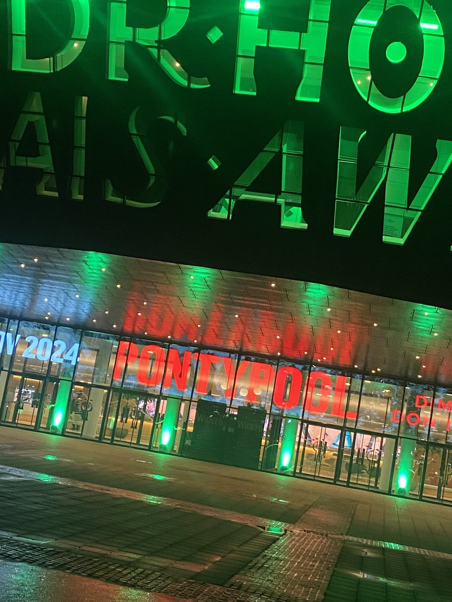 DirectorDan86's tweet photo. This is just madness that my show is on the front of @theCentre! Younger me would not believe that this was possible…hell older me now doesn’t quite believe it! https://t.co/HZFej3QWbM