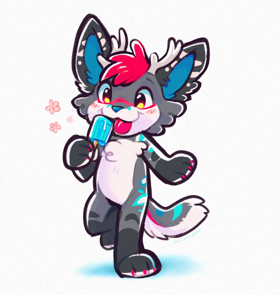🍭🌸✨