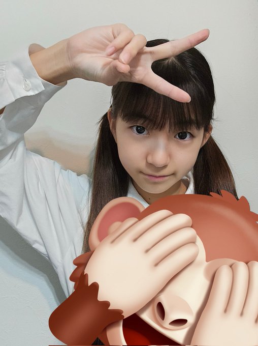 Twitterのコスプレ画像3