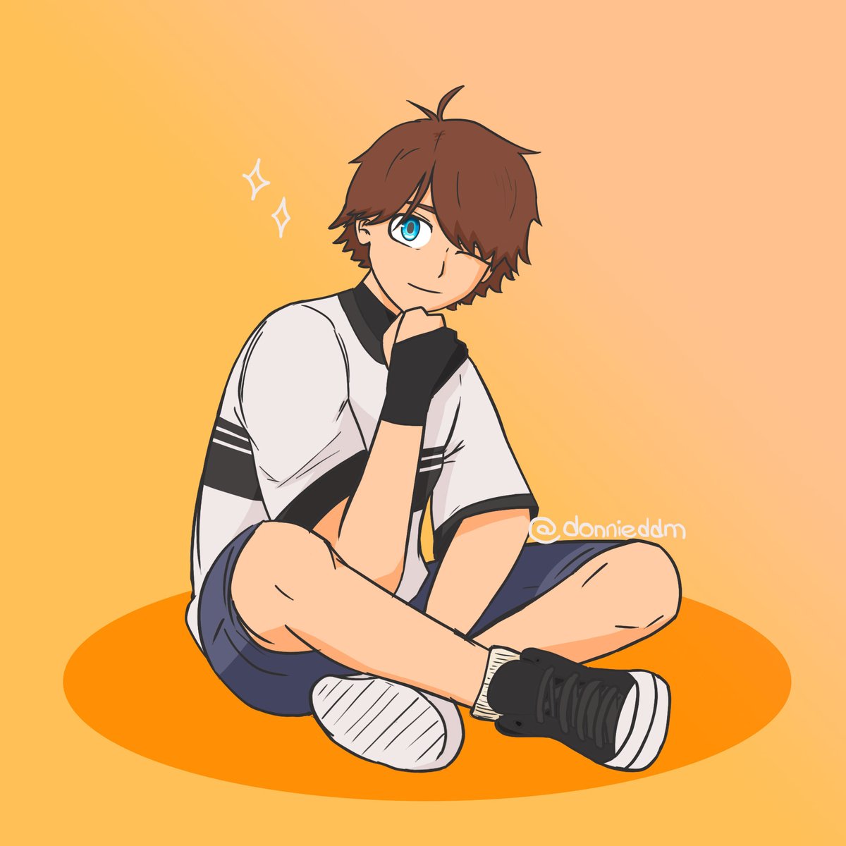donnieddm's tweet photo. Redraw de Keizo, casi 4 años de diferencia se notan 👀

#BNHA #BokuNoHeroAcademia #shugokikeizo https://t.co/JhGvsf6mLm