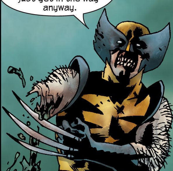 Block_Icons's tweet photo. Wolverine - Zombie
#happyhalloween #halloween #zombie #zombies #creepy #pixelart #comicart #fanart #retro #80s #80s #1980s #8bit #cartoon #comics #animation #marvel #mcu #marvelzombies #Wolverine #xmen https://t.co/Bg3c5o8hFQ