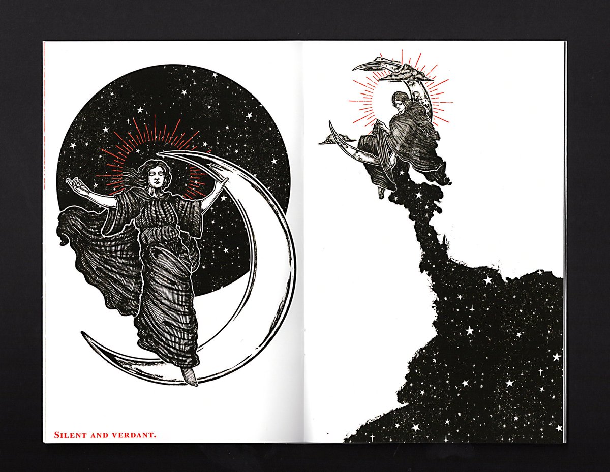 LAST CHANCE - these are the final hours to grab two of my art collections at a discount! More info available at my web shop. 