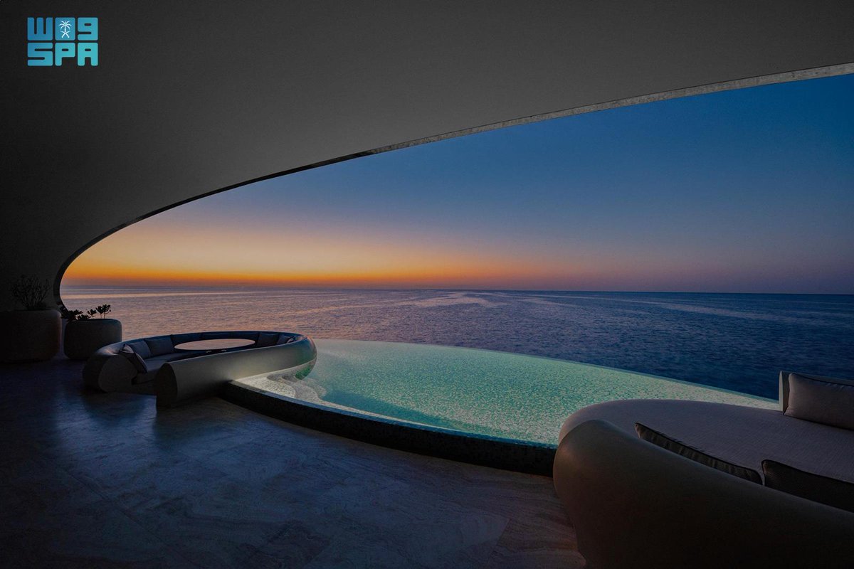 Spa_Eng's tweet photo. Red Sea's Newest Luxury Resort Shebara Now Taking Reservations
https://t.co/Ensmd6TIiK
#SPAGOV https://t.co/zVY0Kxham4