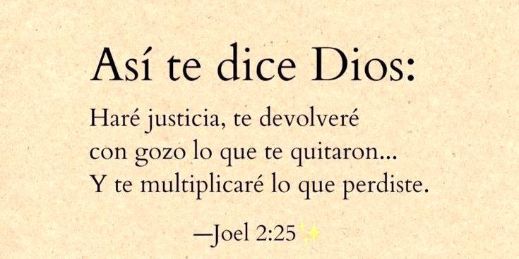 Bibliaenlinea's tweet photo. ✨ https://t.co/sWpG3zGSwS