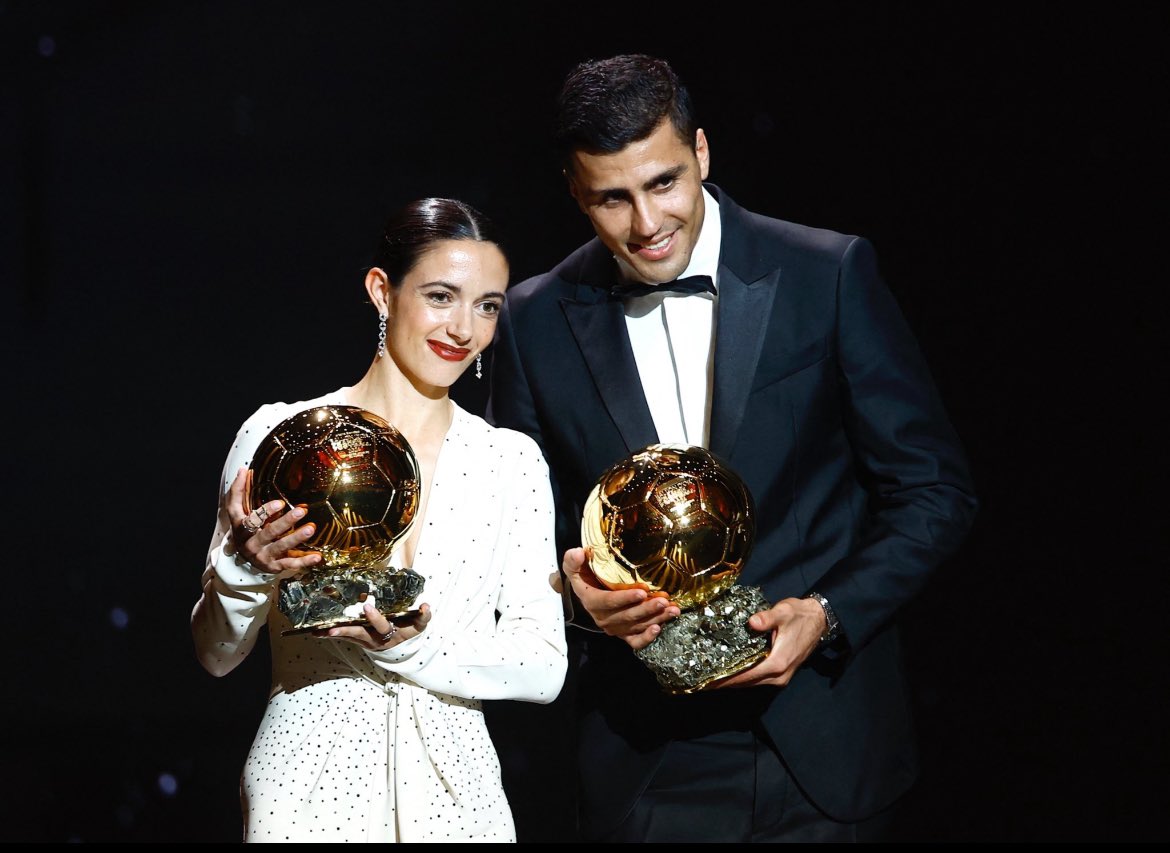 🇪🇸💪 Historia para el fútbol español.