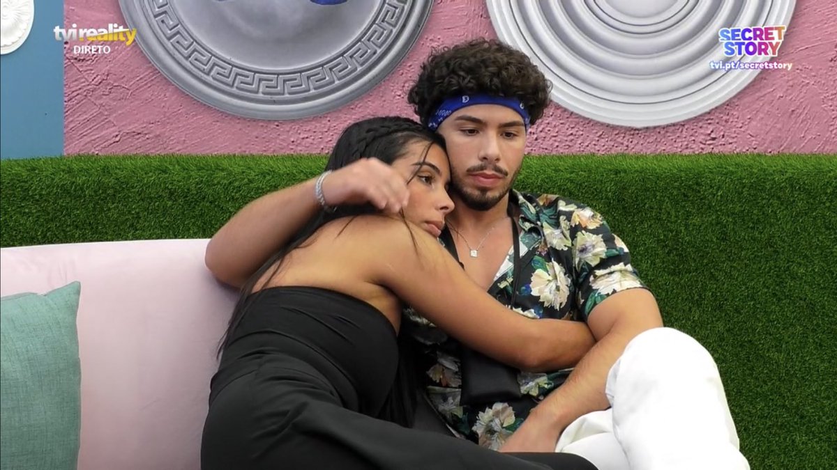 até ao final com vocês 💗 #sstvi